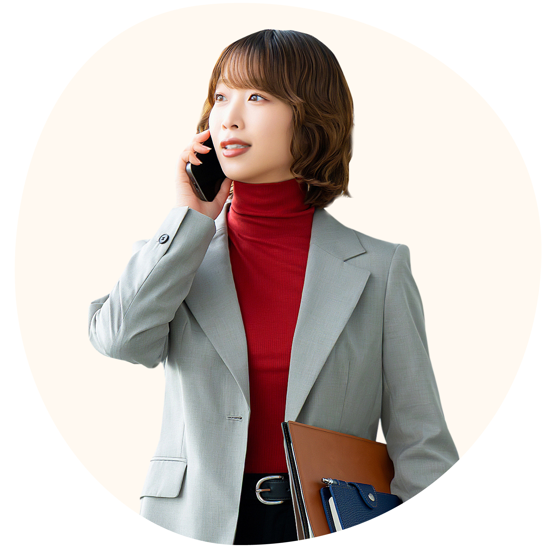 初めての方へのイメージ